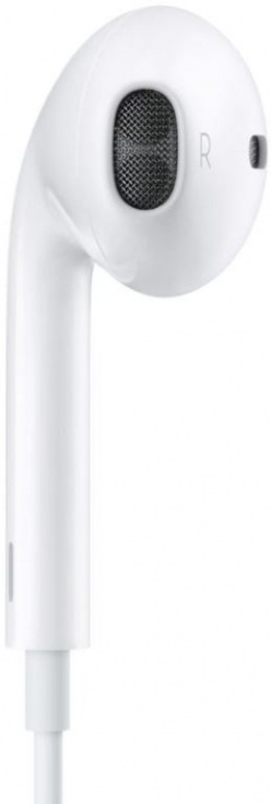 Проводные наушники EarPods USB C with Box