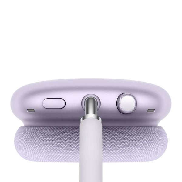 AirPods Max 2 Purple