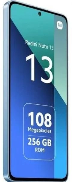 Xiaomi Redmi Note 13 8/256 Blue EU