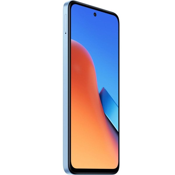 Redmi 12 4/128 Blue NFC РСТ