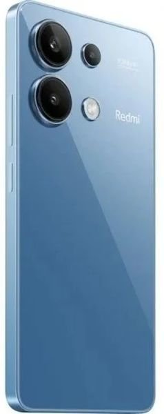 Xiaomi Redmi Note 13 8/256 Blue EU