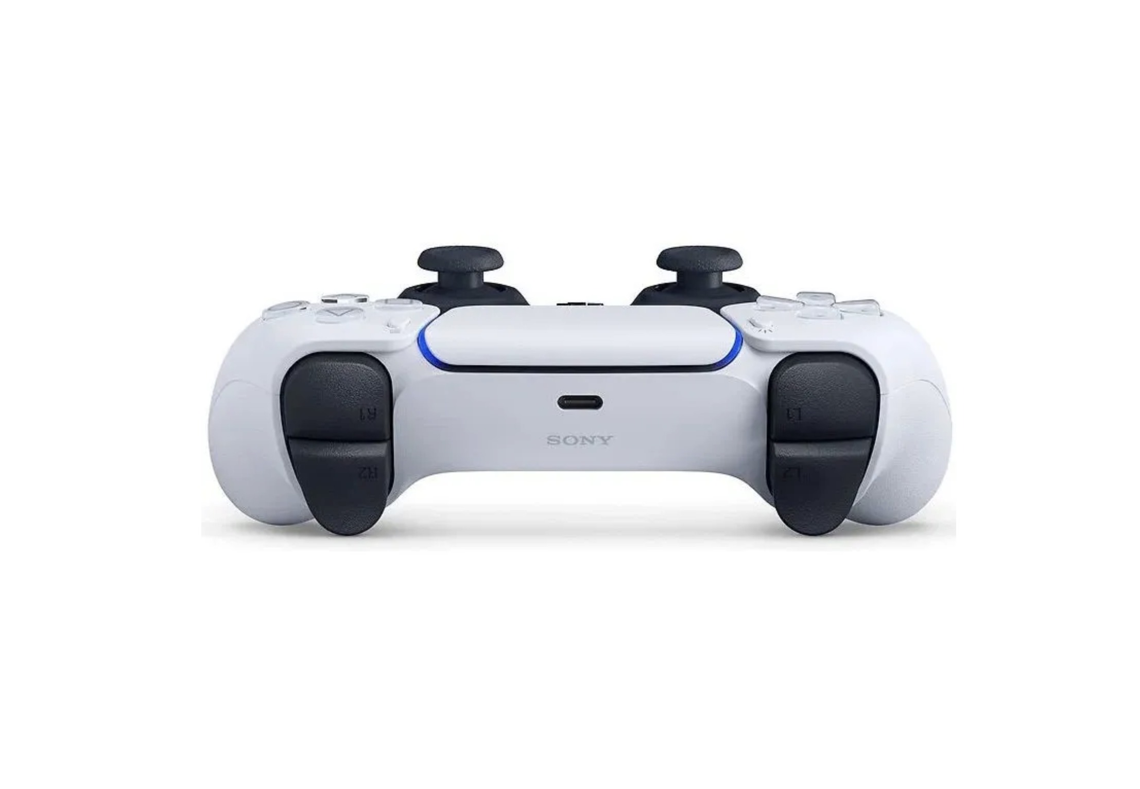 Геймпад PS5 DualSense White