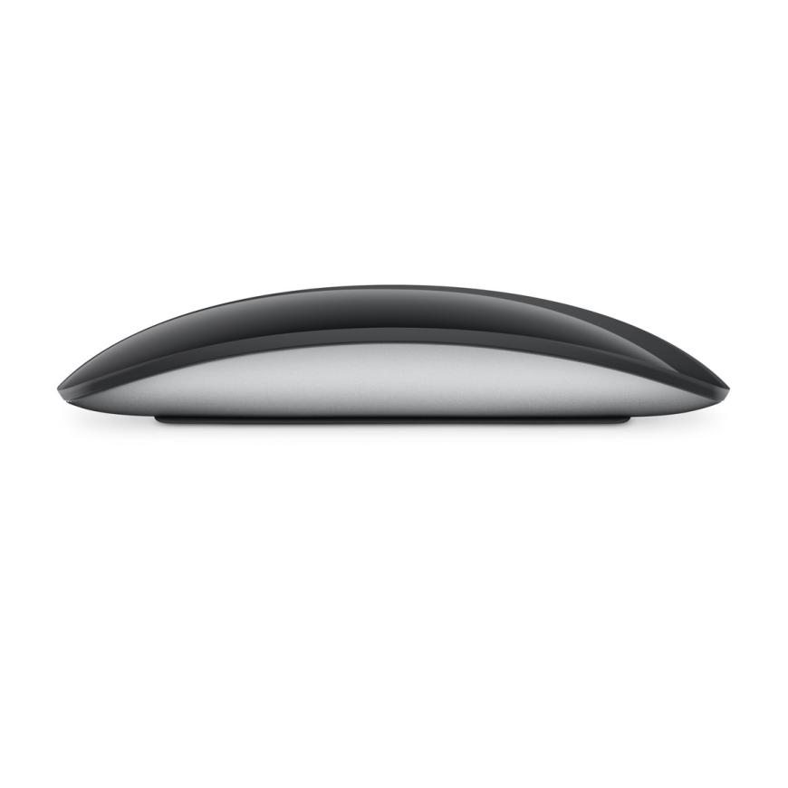Беспроводная мышь Apple Magic Mouse USB-C Black