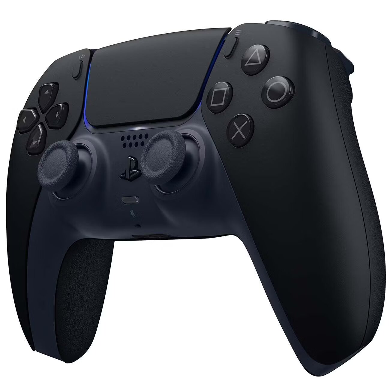 Геймпад PS5 DualSense Black
