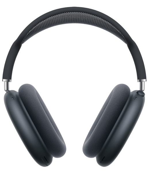 AirPods Max Gray MGYH3