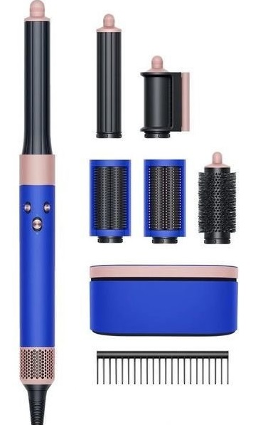 Dyson Airwrap Complete Long HS05 Blue/Blush