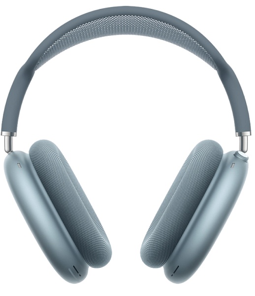 AirPods Max Blue MGYL3