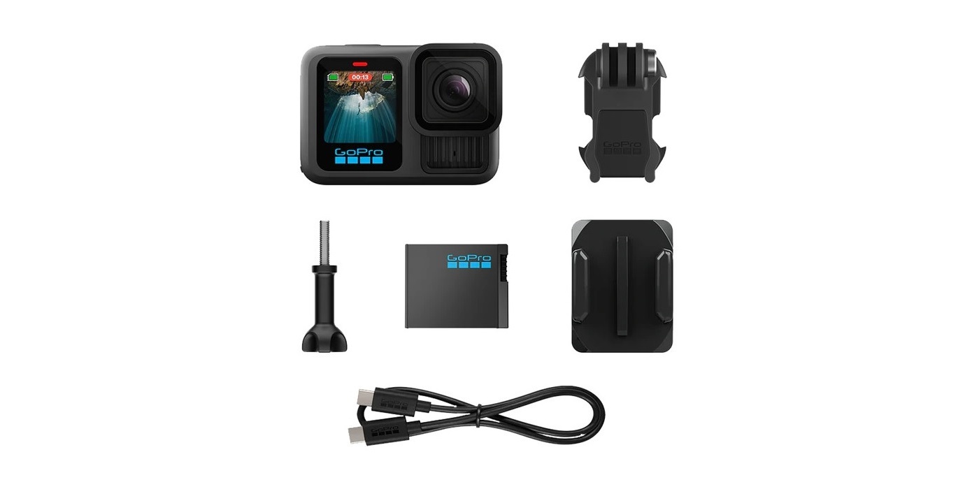 GoPro Hero 13 Black