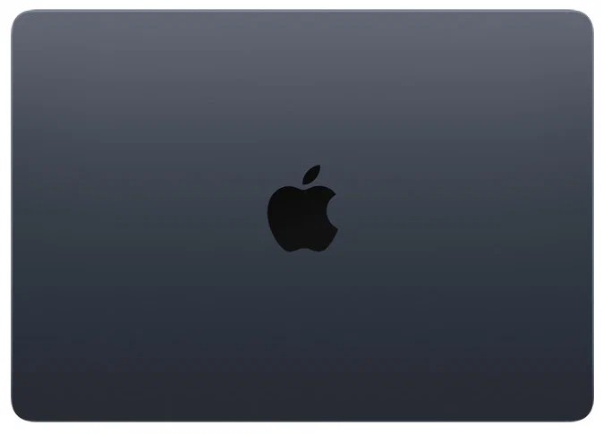 MacBook Air 13.6 (M2/8Gb/512Gb SSD) Midnight MLY43