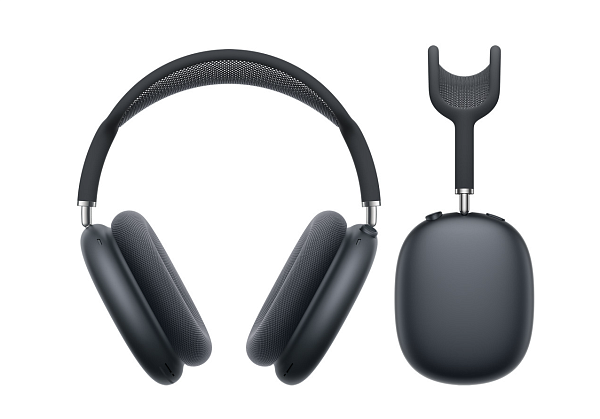 AirPods Max 2 Midnight MWW43