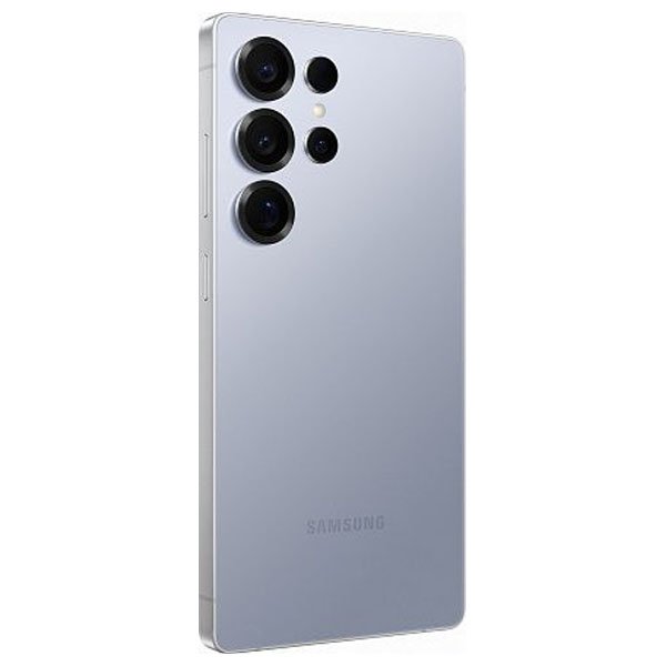Samsung S25 Ultra 12/512 SilverBlue SM-S938B/DS