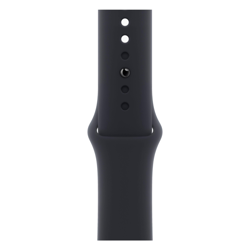 Apple Watch S9 41 Midnight M/L