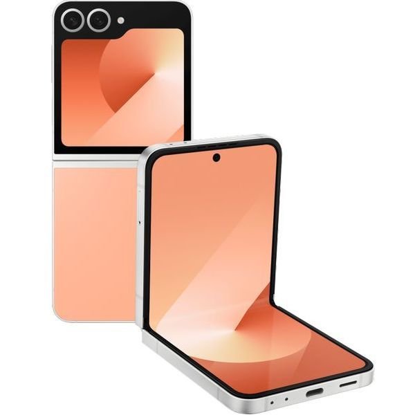 Samsung Z Flip 6 12/512 Peach SM-F741B