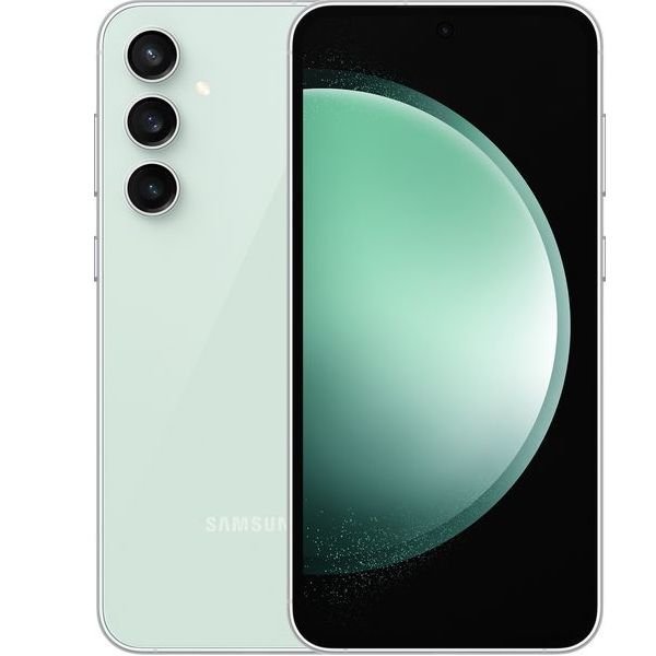 Samsung S23 FE 8/128 Mint SM-711B/DS