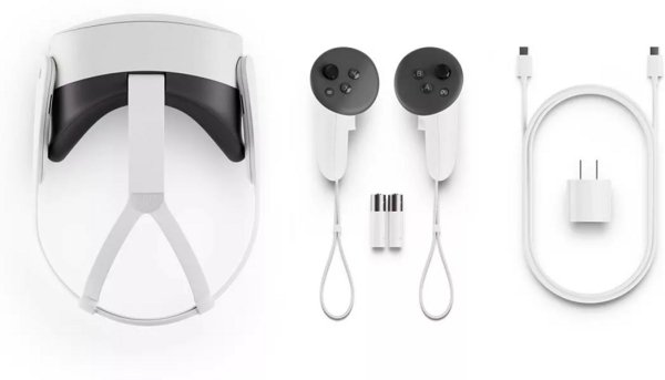 Meta Oculus Quest 3 512GB