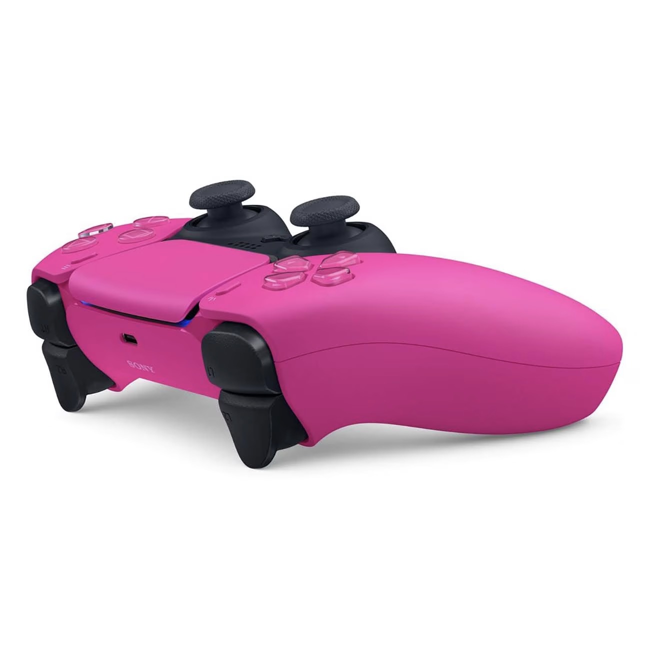 Геймпад PS5 DualSense Pink