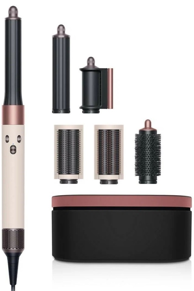Dyson Airwrap Complete Long HS05 Ceramic Pink