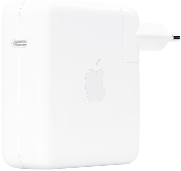Блок Adapter Apple USB C 60w