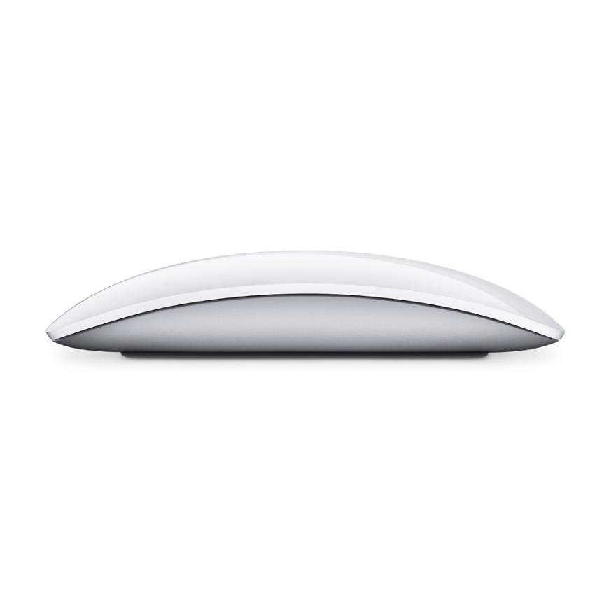 Беспроводная мышь Apple Magic Mouse USB-C White
