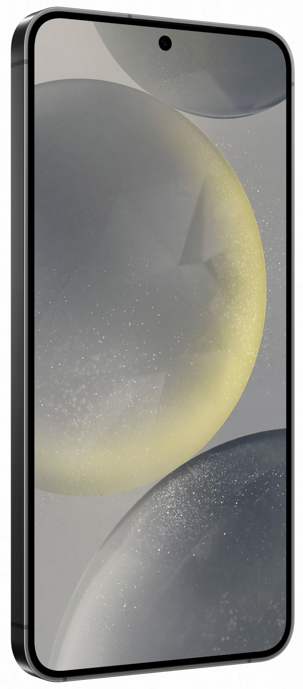 Samsung S24 8/256 Black SM-S921B/DS