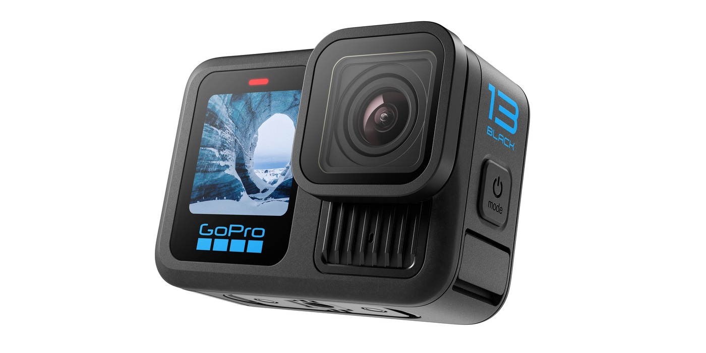 GoPro Hero 13 Black
