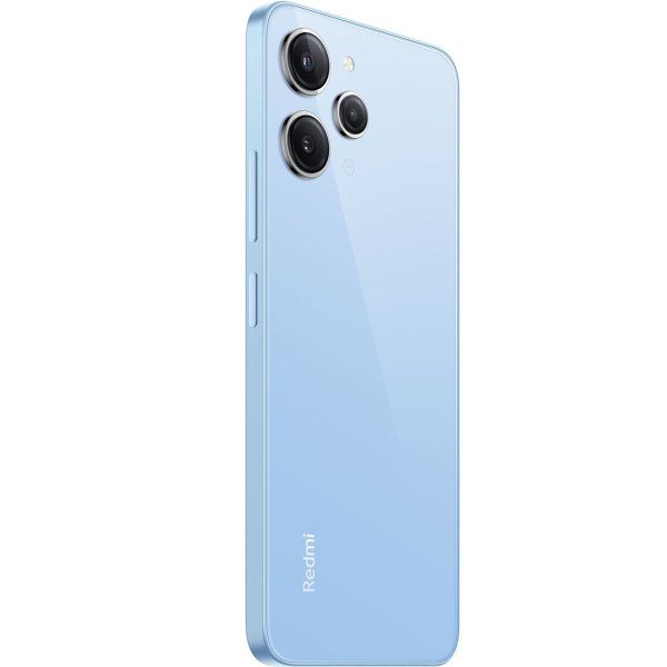 Redmi 12 4/128 Blue NFC РСТ