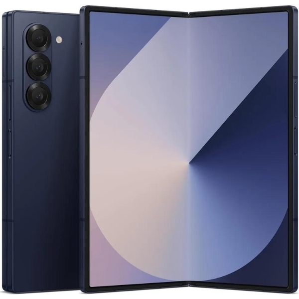 Samsung Z Fold 6 12/512 Navy SM-F956B/DS