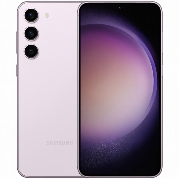 Samsung S23 8/128 Lavender SM-911B/DS