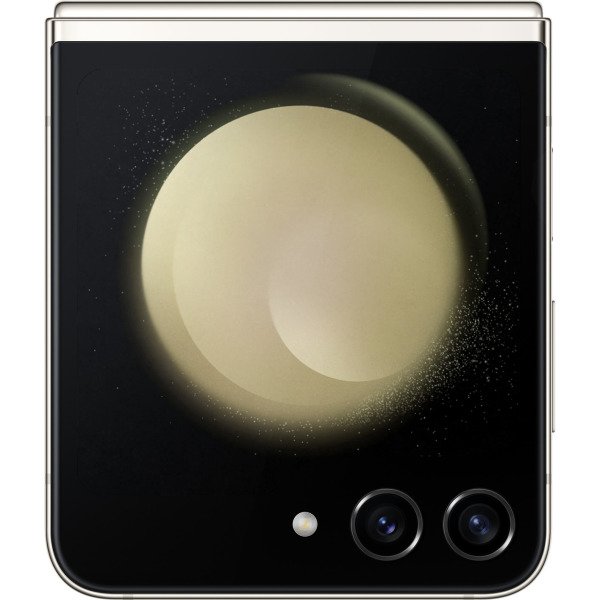 Samsung Z Flip 5 8/512 Cream