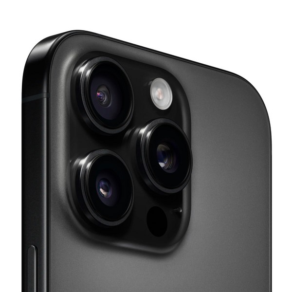 IPhone 16 Pro 1TB Black Titanium