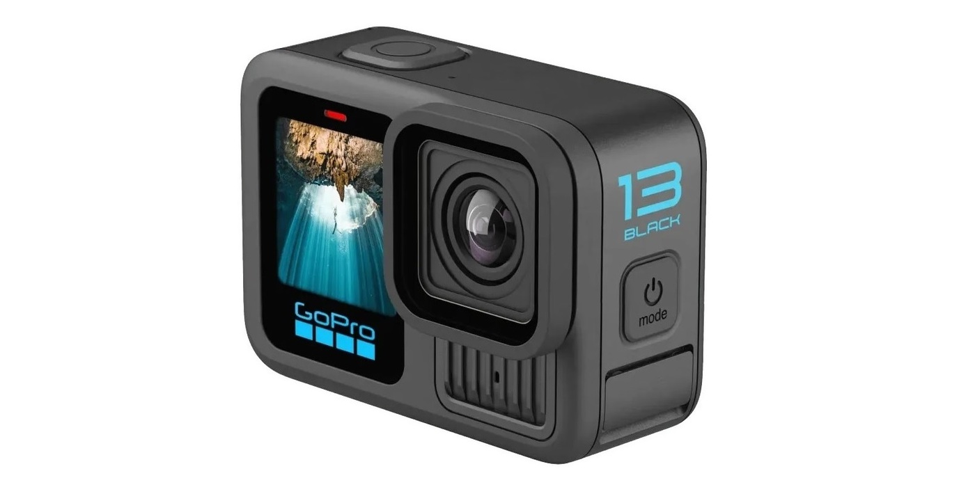 GoPro Hero 13 Black