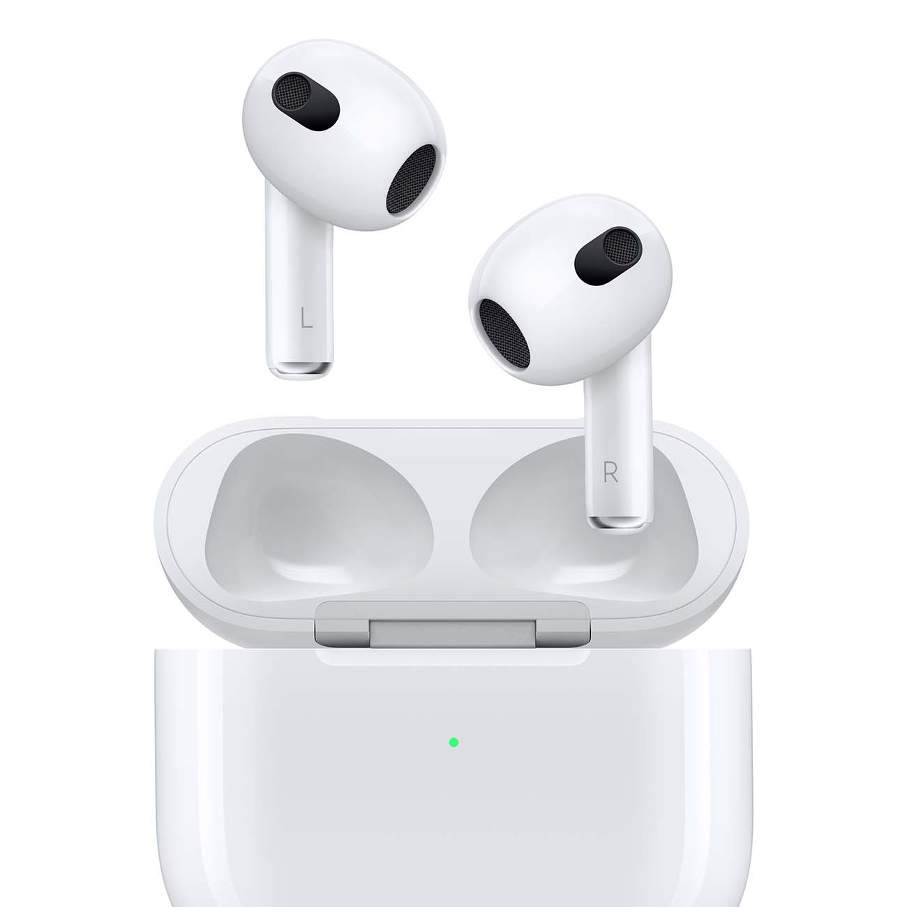 AirPods 3 MagSafe