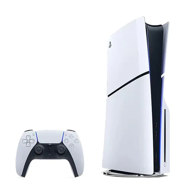 Sony PlayStation 5 Slim Disk 1TB 2024