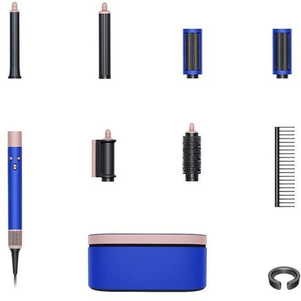 Dyson Airwrap Complete Long HS05 Blue/Blush