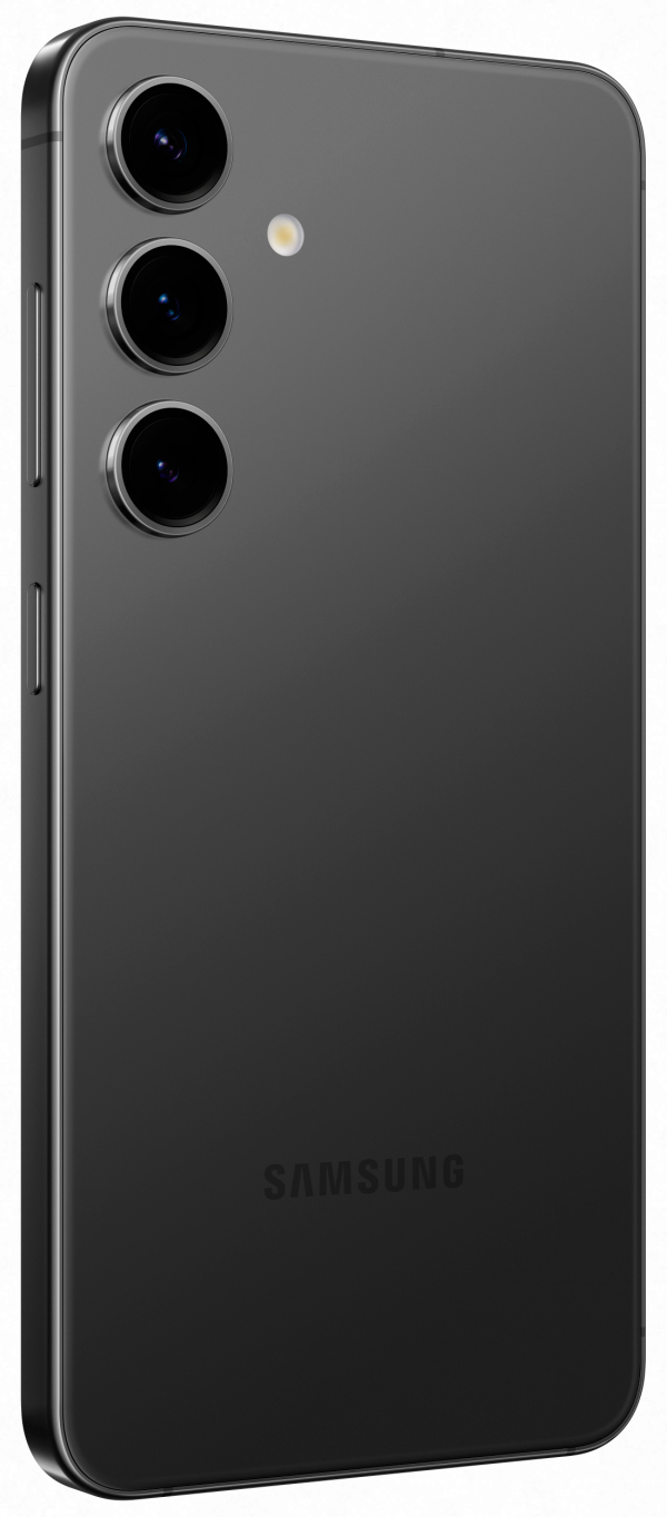 Samsung S24 8/256 Black SM-S921B/DS