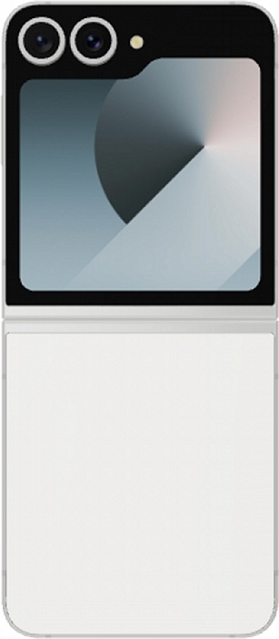 Samsung Z Flip 6 12/512 White SM-F741B