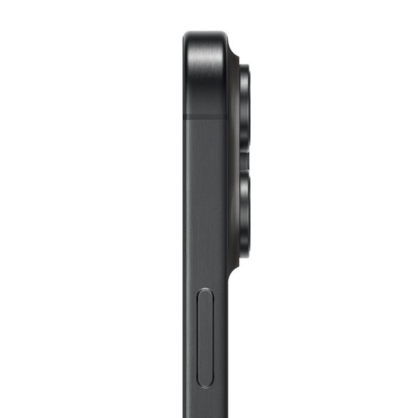 IPhone 15 Pro 512 Black Titanium