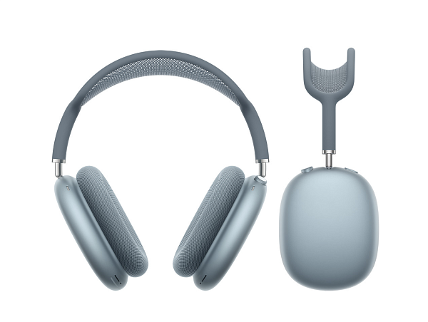 AirPods Max Blue MGYL3