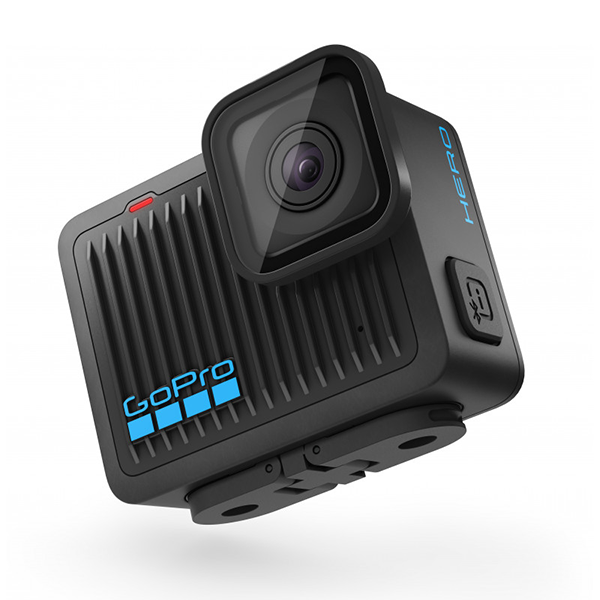 GoPro Hero 4K