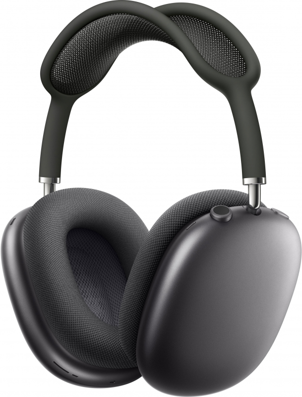 AirPods Max Gray MGYH3