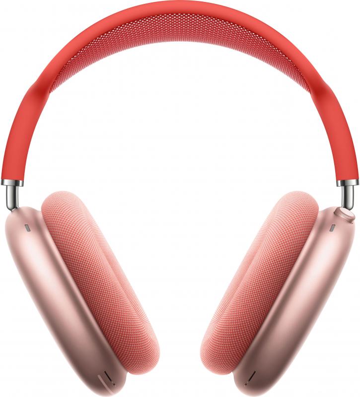 AirPods Max Pink MGYM3
