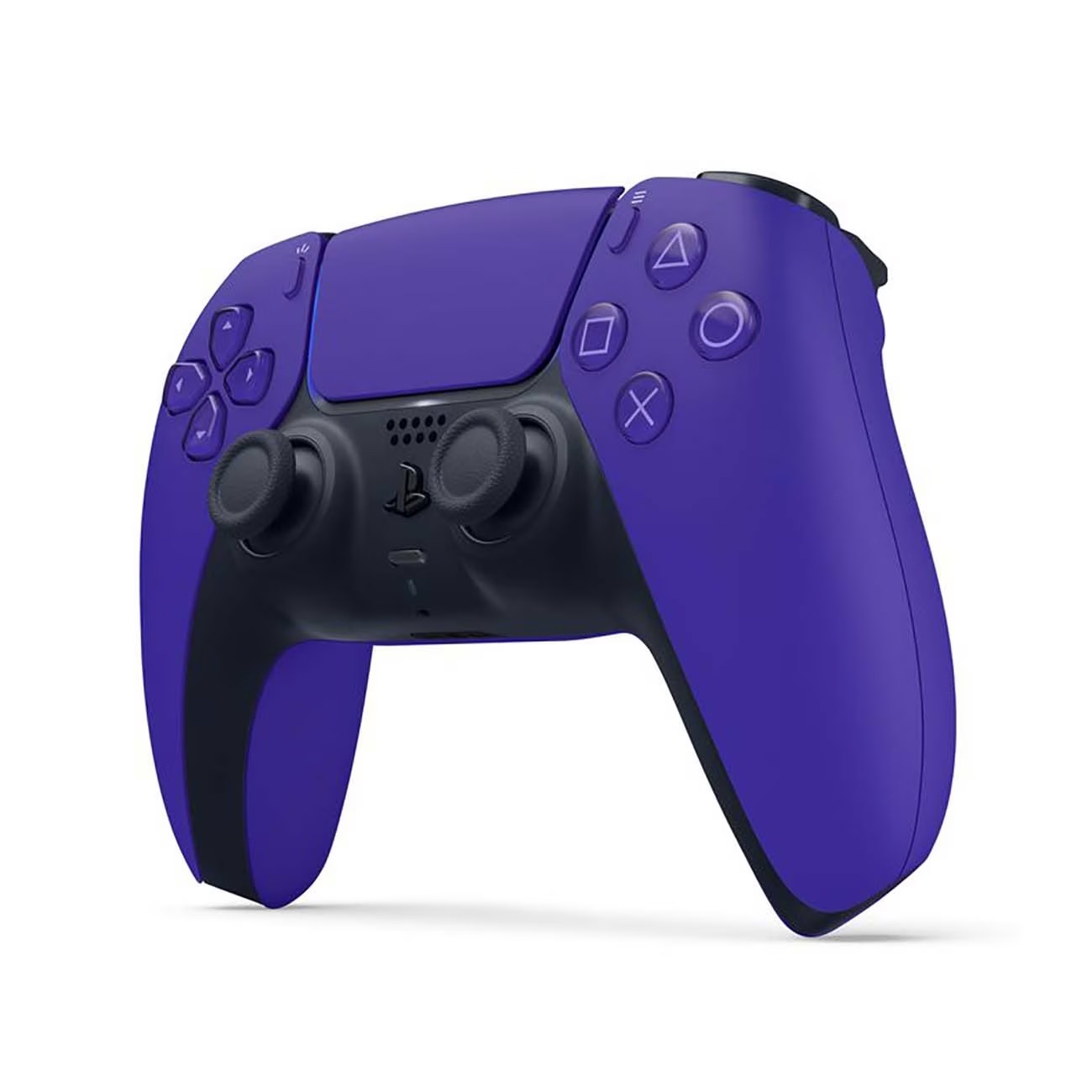 Геймпад PS5 DualSense Purple