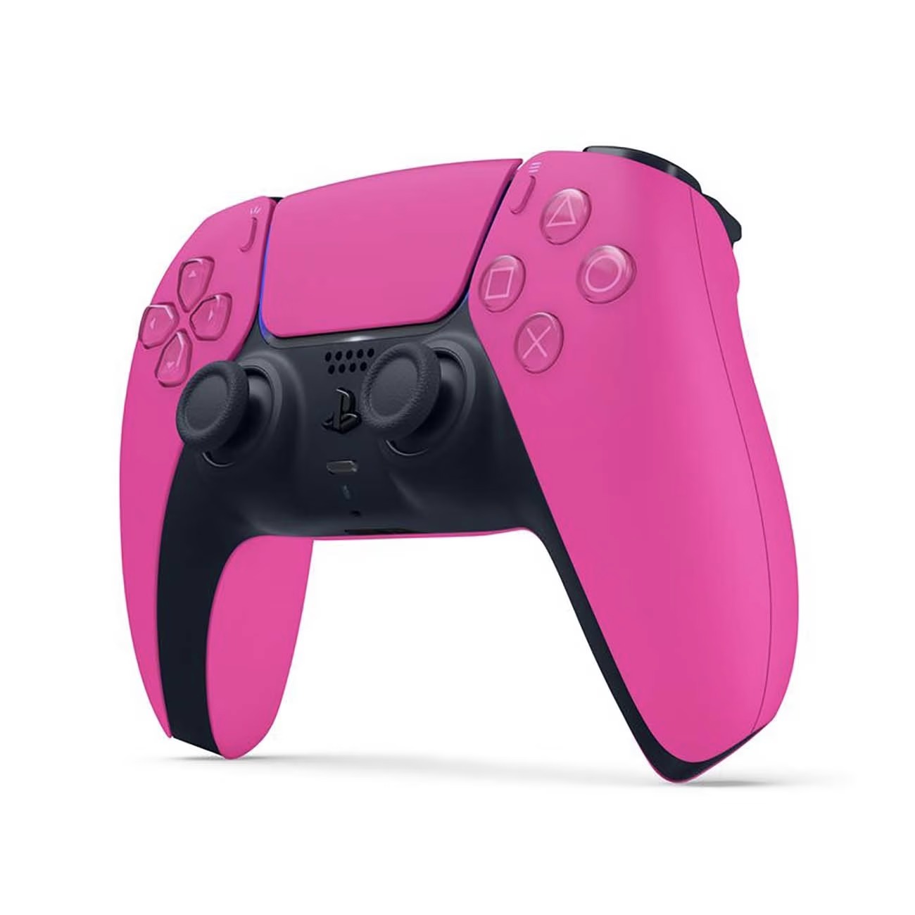 Геймпад PS5 DualSense Pink