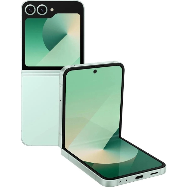 Samsung Z Flip 6 12/512 Mint SM-F741B