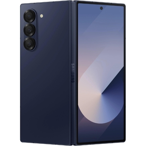 Samsung Z Fold 6 12/512 Navy SM-F956B/DS