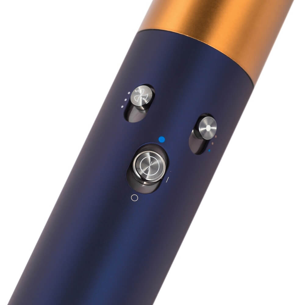 Dyson Airwrap Complete Long HS05 Blue/Copper