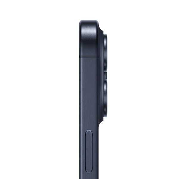 IPhone 15 Pro 512 Blue Titanium