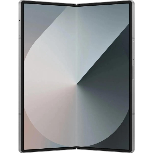 Samsung Z Fold 6 12/1TB Silver SM-F956B/DS