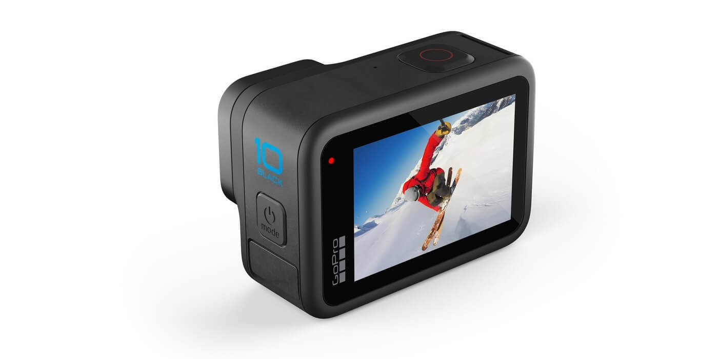GoPro Hero 10 Black
