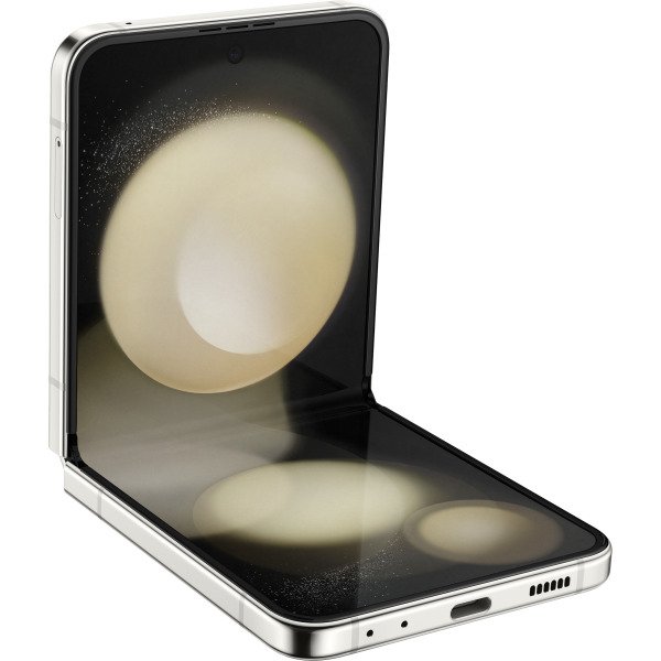 Samsung Z Flip 5 8/512 Cream